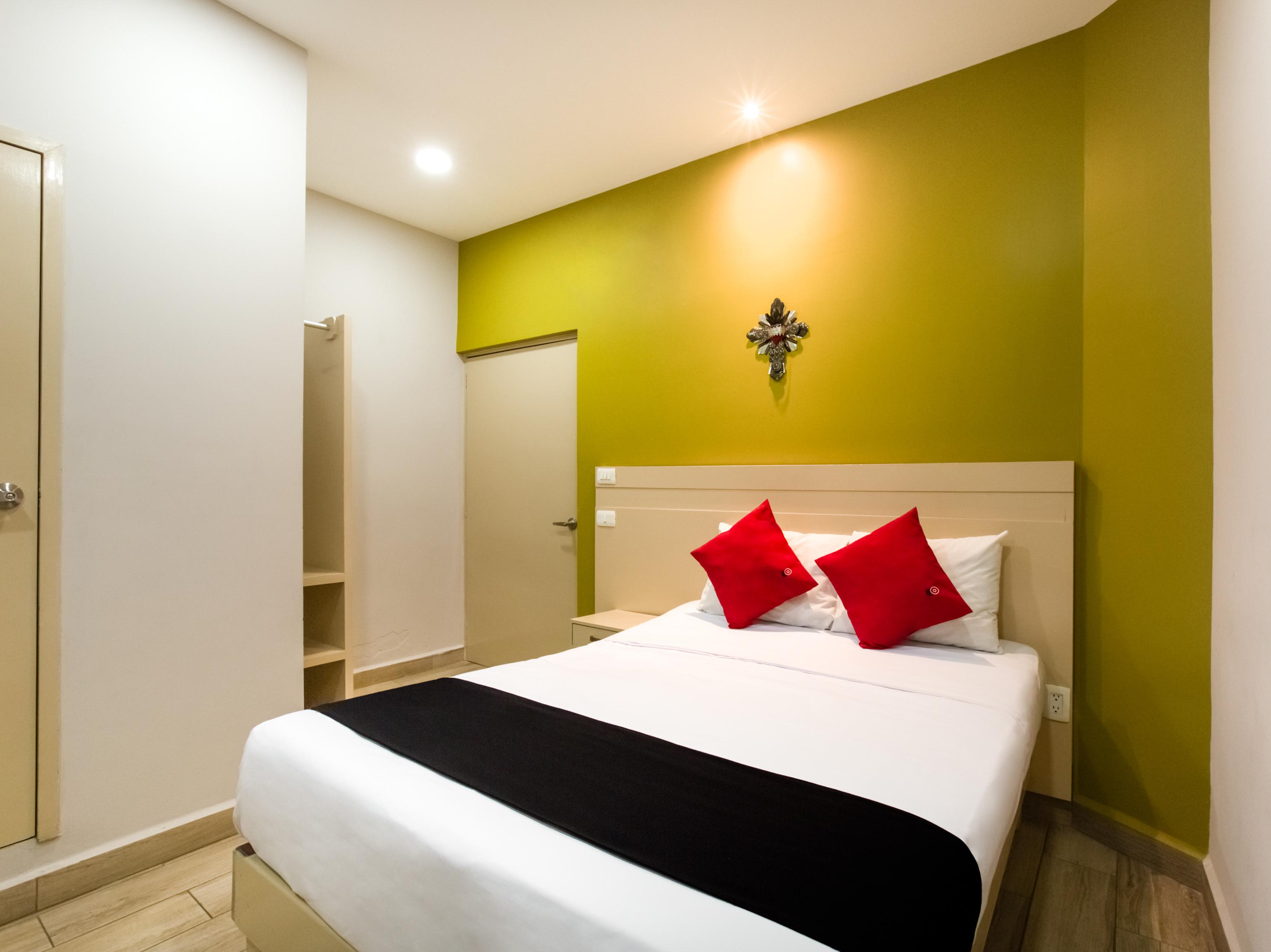 Hotel El Andariego Oaxaca المظهر الخارجي الصورة