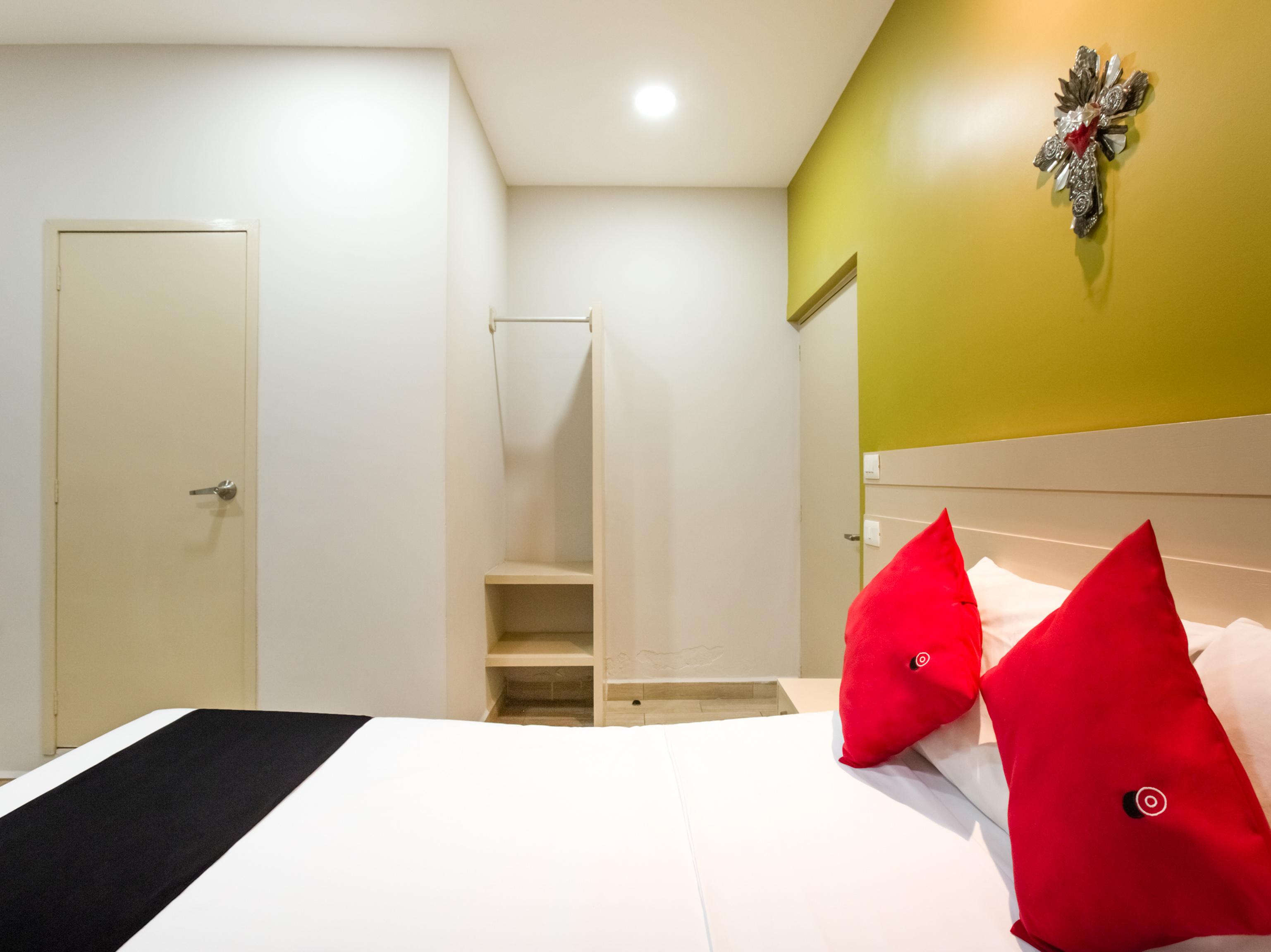 Hotel El Andariego Oaxaca المظهر الخارجي الصورة