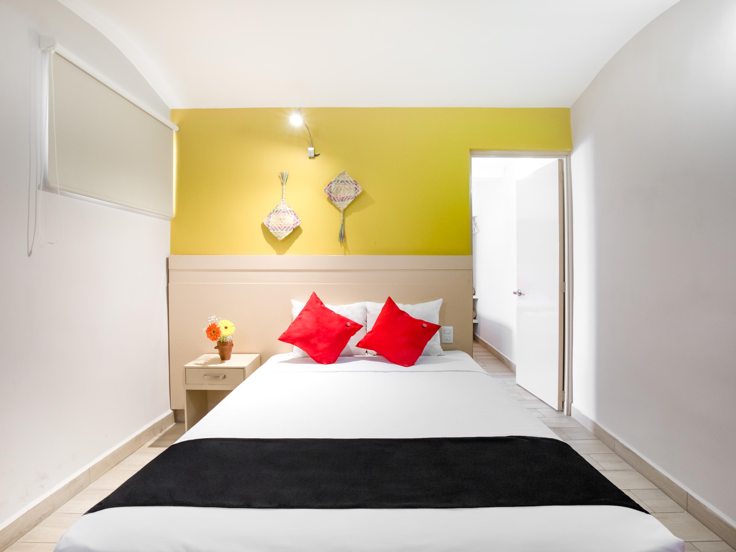 Hotel El Andariego Oaxaca المظهر الخارجي الصورة
