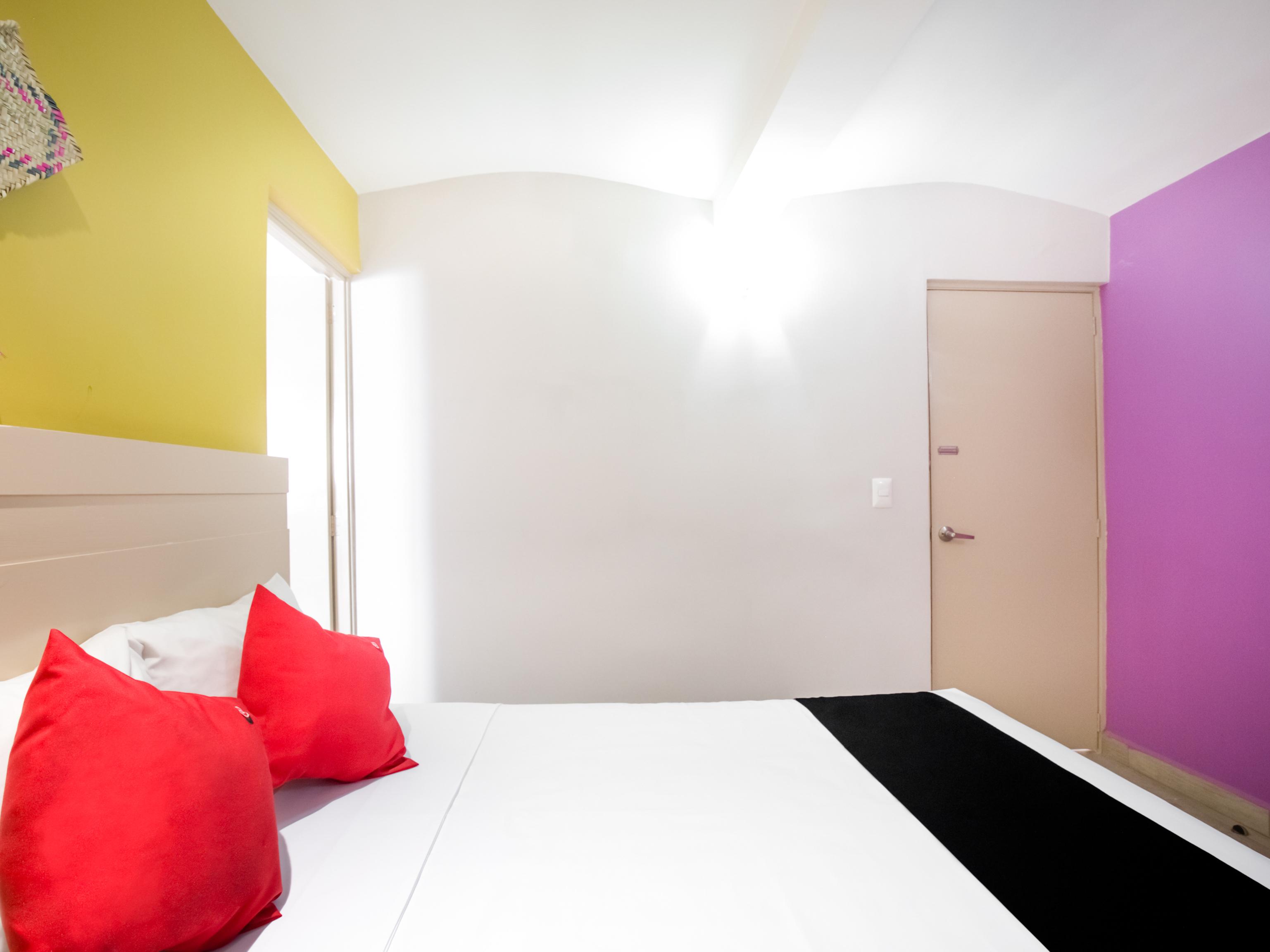 Hotel El Andariego Oaxaca المظهر الخارجي الصورة