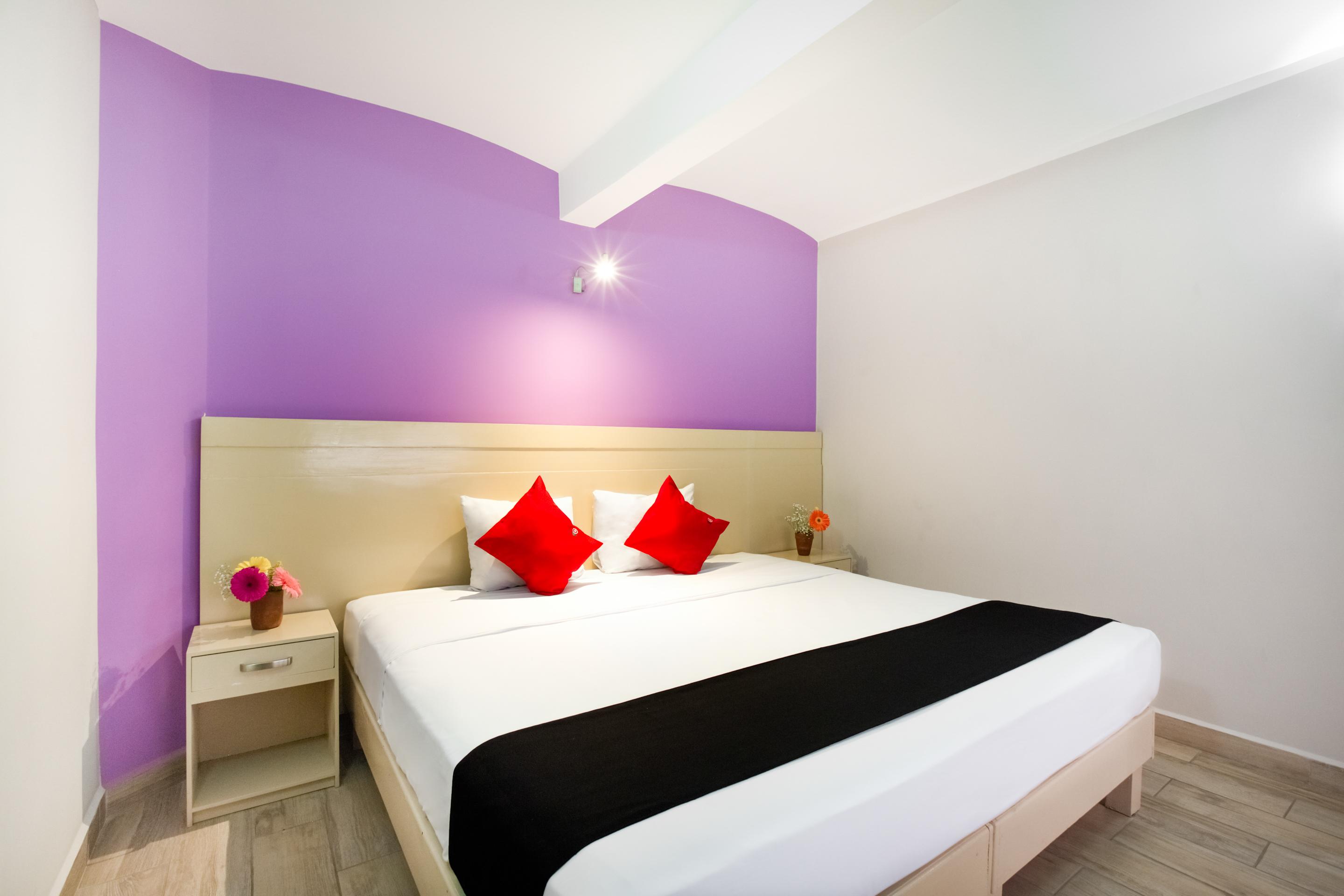 Hotel El Andariego Oaxaca المظهر الخارجي الصورة