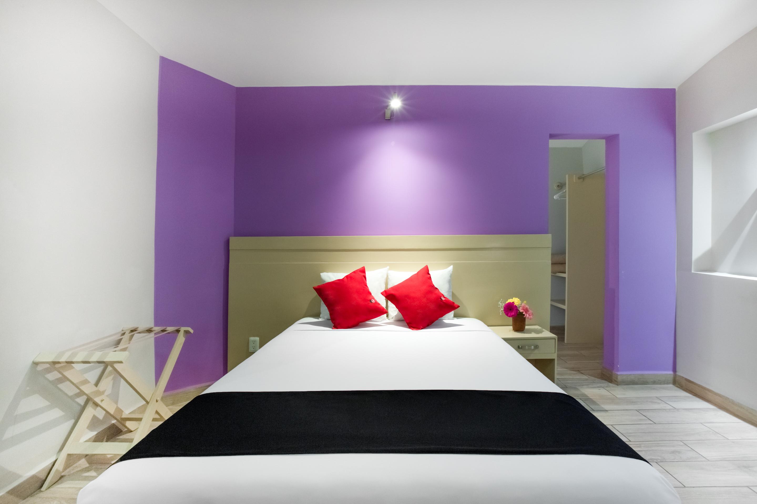 Hotel El Andariego Oaxaca المظهر الخارجي الصورة
