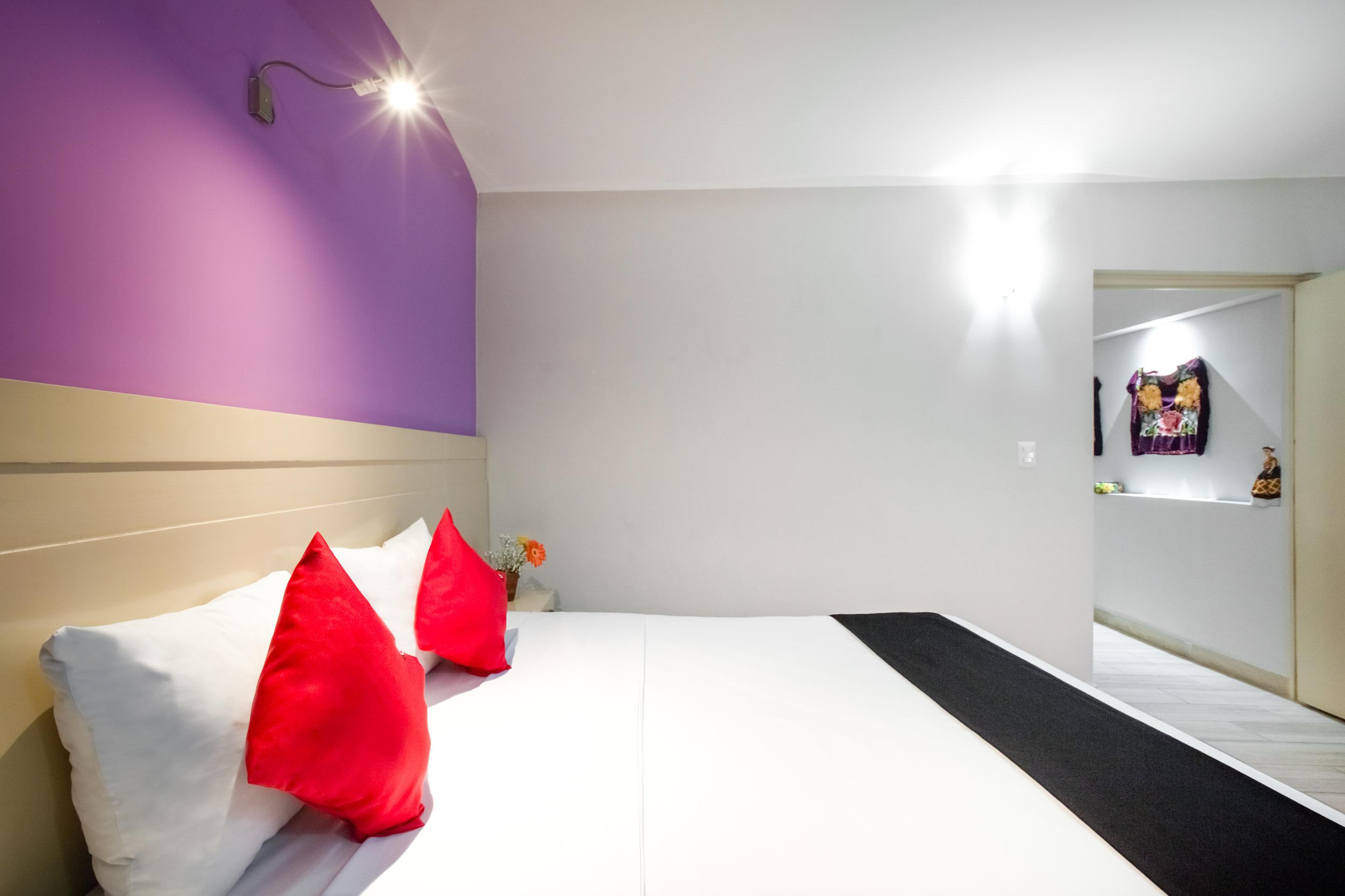 Hotel El Andariego Oaxaca المظهر الخارجي الصورة