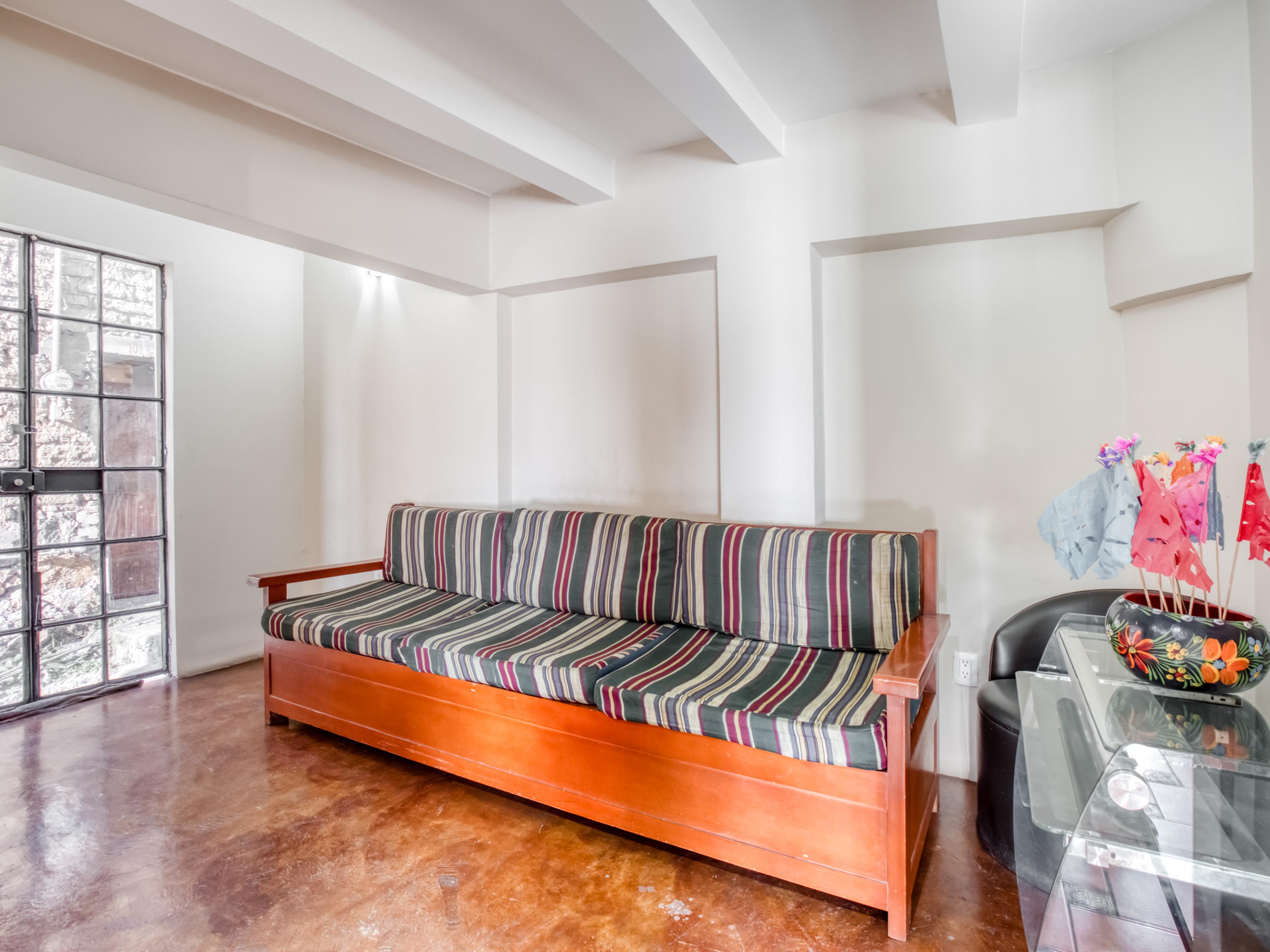 Hotel El Andariego Oaxaca المظهر الخارجي الصورة