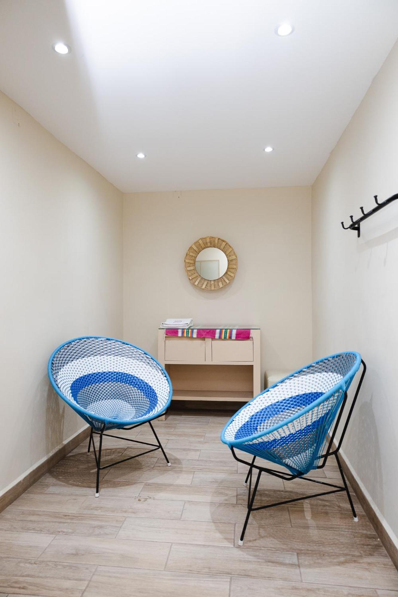 Hotel El Andariego Oaxaca المظهر الخارجي الصورة