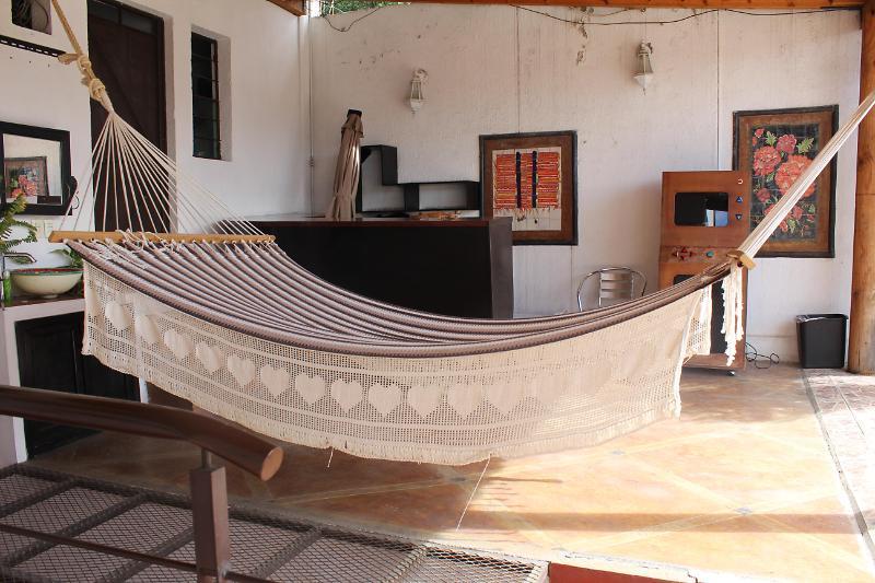 Hotel El Andariego Oaxaca المظهر الخارجي الصورة