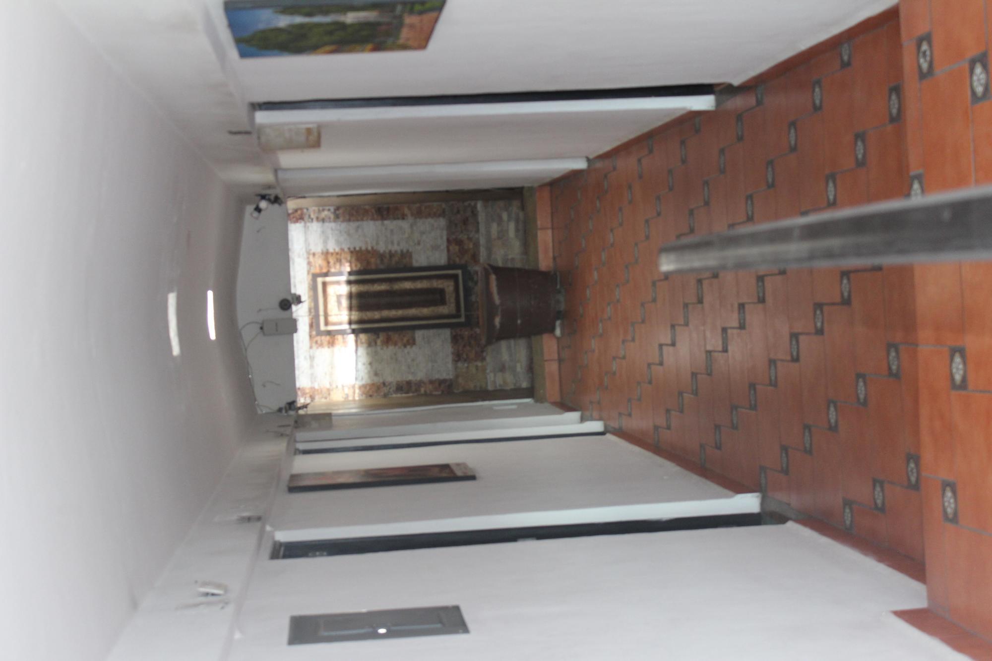 Hotel El Andariego Oaxaca المظهر الخارجي الصورة